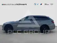 2025 BMW 330