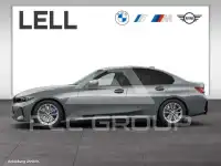 2025 BMW 330
