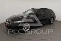 2025 BMW 330