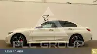 2025 BMW 330
