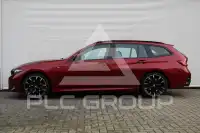 2025 BMW 330