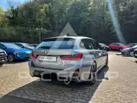 2025 BMW 330