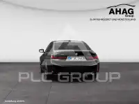 2025 BMW 330