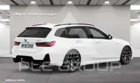 2025 BMW 330