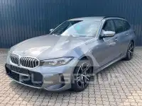 2025 BMW 330