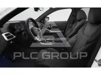 2025 BMW 330