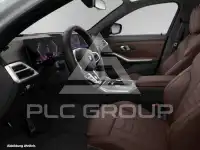 2025 BMW 330