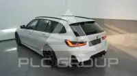2025 BMW 330