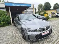2025 BMW 330