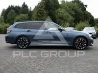 2025 BMW 330