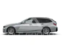 2025 BMW 330