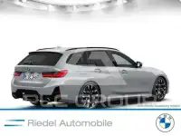 2025 BMW 330