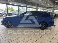 2025 BMW 330