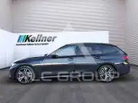 2025 BMW 330