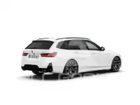 2025 BMW 330