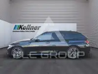 2025 BMW 330