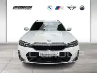 2025 BMW 330