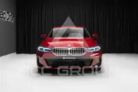 2025 BMW 330