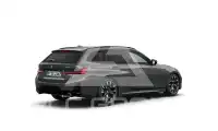 2025 BMW 330