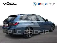 2025 BMW 330