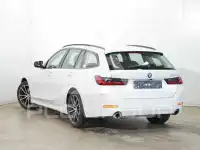 2025 BMW 330