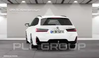 2025 BMW 330