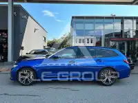 2025 BMW 330