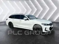 2025 BMW 330