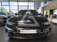2025 BMW 330
