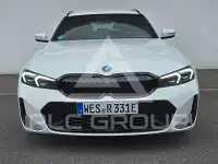 2025 BMW 330