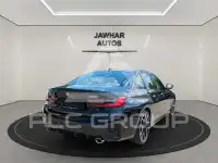 2025 BMW 330