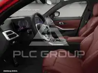 2025 BMW 330