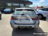 2025 BMW 330