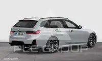 2025 BMW 330