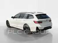 2025 BMW 330