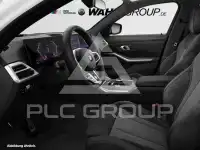 2025 BMW 330