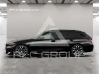 2025 BMW 330