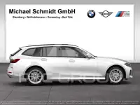 2025 BMW 330