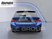 2025 BMW 330