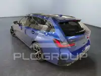2025 BMW 330