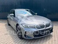 2025 BMW 330
