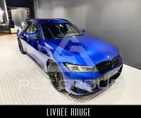 2025 BMW 330