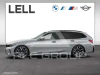2025 BMW 330