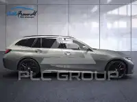 2025 BMW 330