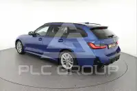 2025 BMW 330