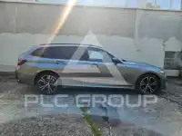 2025 BMW 330
