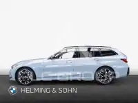 2025 BMW 330