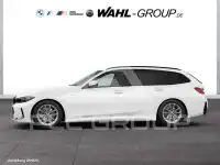 2025 BMW 330