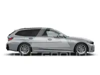 2025 BMW 330