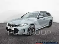 2025 BMW 330